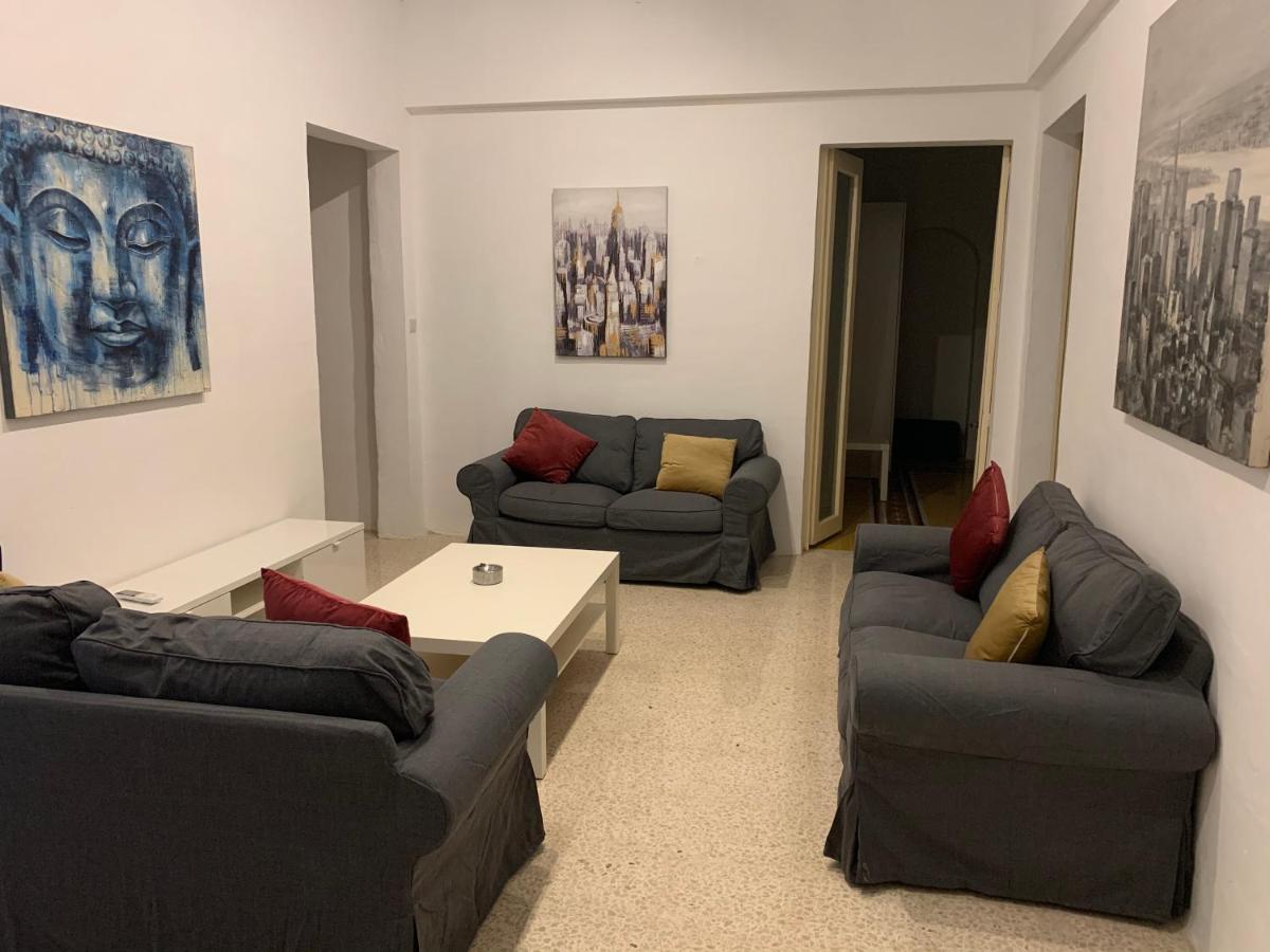 4 Bedroom Apartment In Sliema Near The Sea Exterior foto